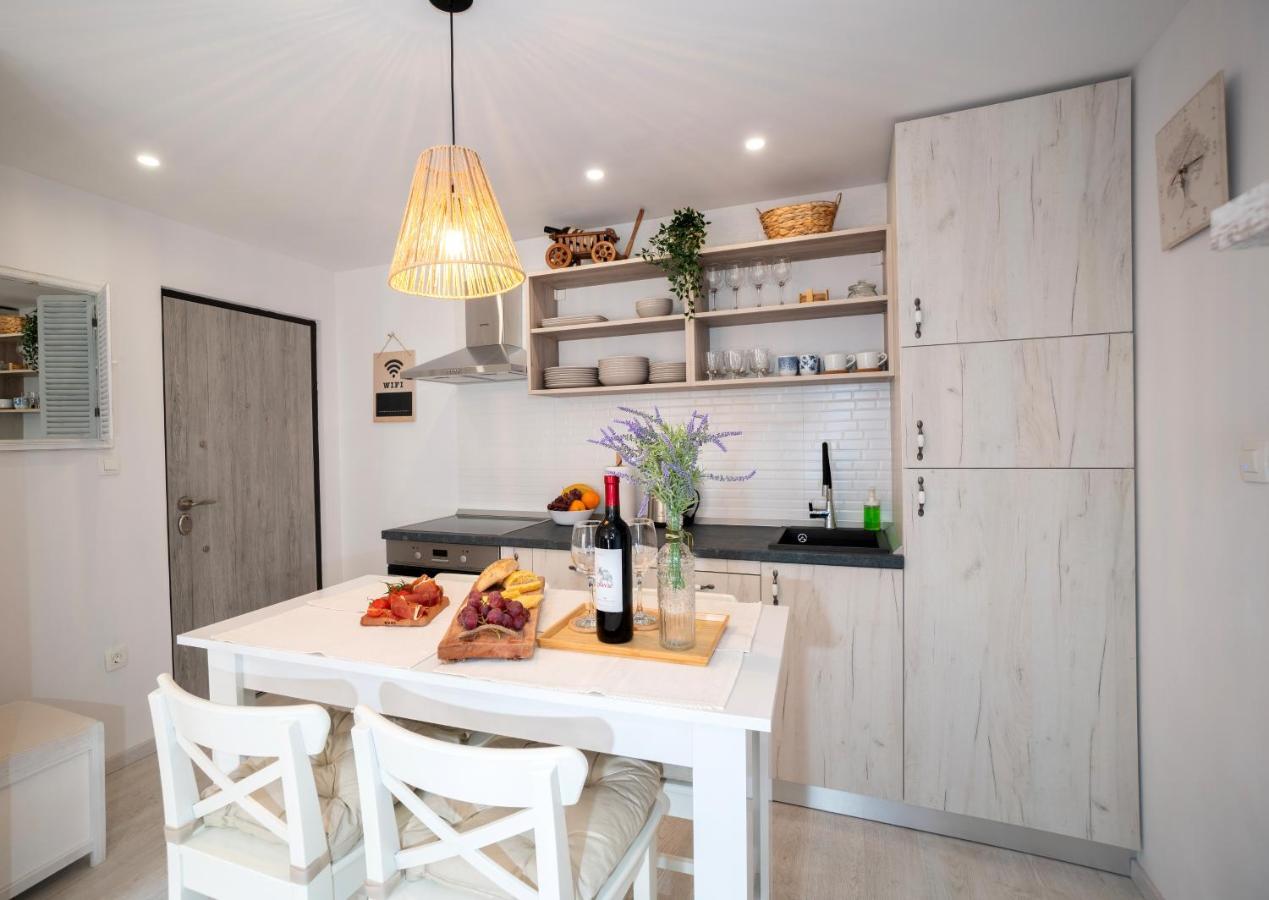 New Cozy Apartment - Center Of Old Town Omiš Exterior foto