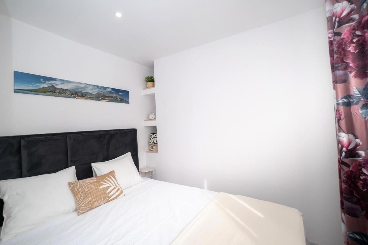 New Cozy Apartment - Center Of Old Town Omiš Exterior foto